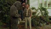 Click to watch 'The Dog Whisperer' (popup) Wilfred